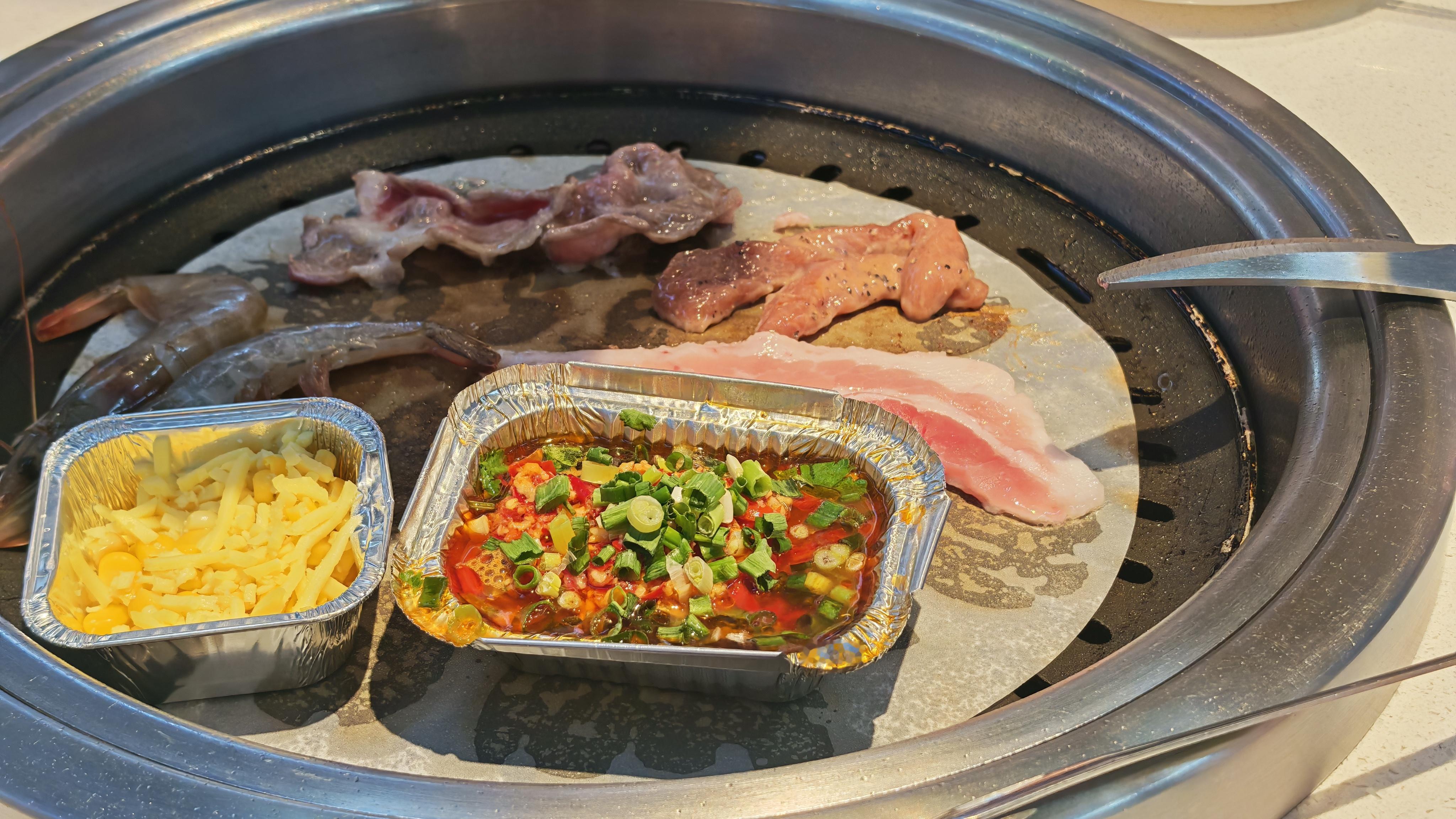 旅游的三千块钱定律好吧~_~，确实很真实，我感觉我对自己最好的程度就是出去花个三