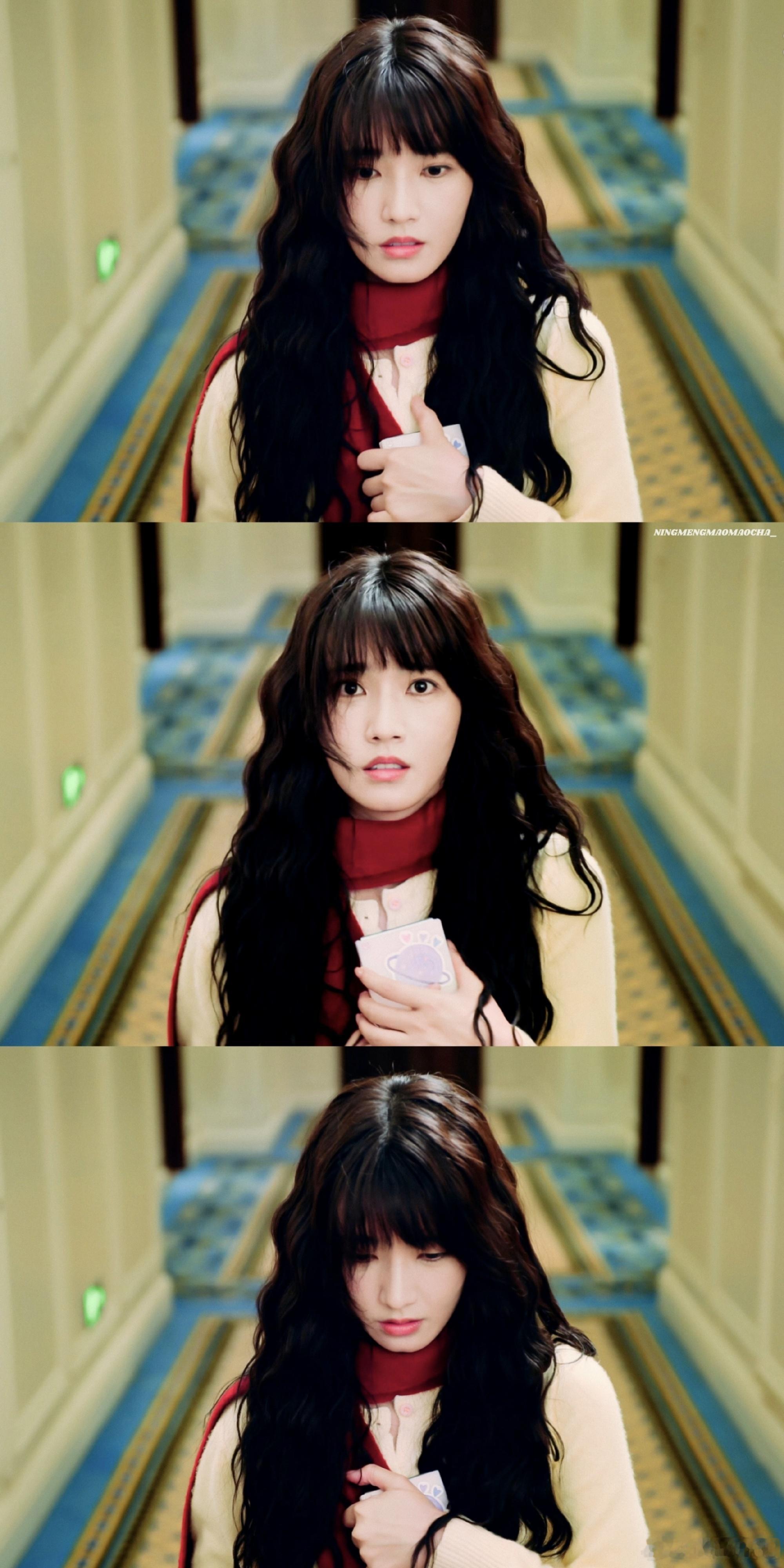 这次终于要轮到方瑾火了网剧炽热吸引 方瑾的表演有种白米饭般的百搭感，跟谁搭档都和