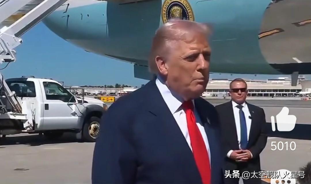 美媒说特朗普正在拱手将亚洲让给中国。
什么鬼话？
亚洲从古至今就是中国的势力范围