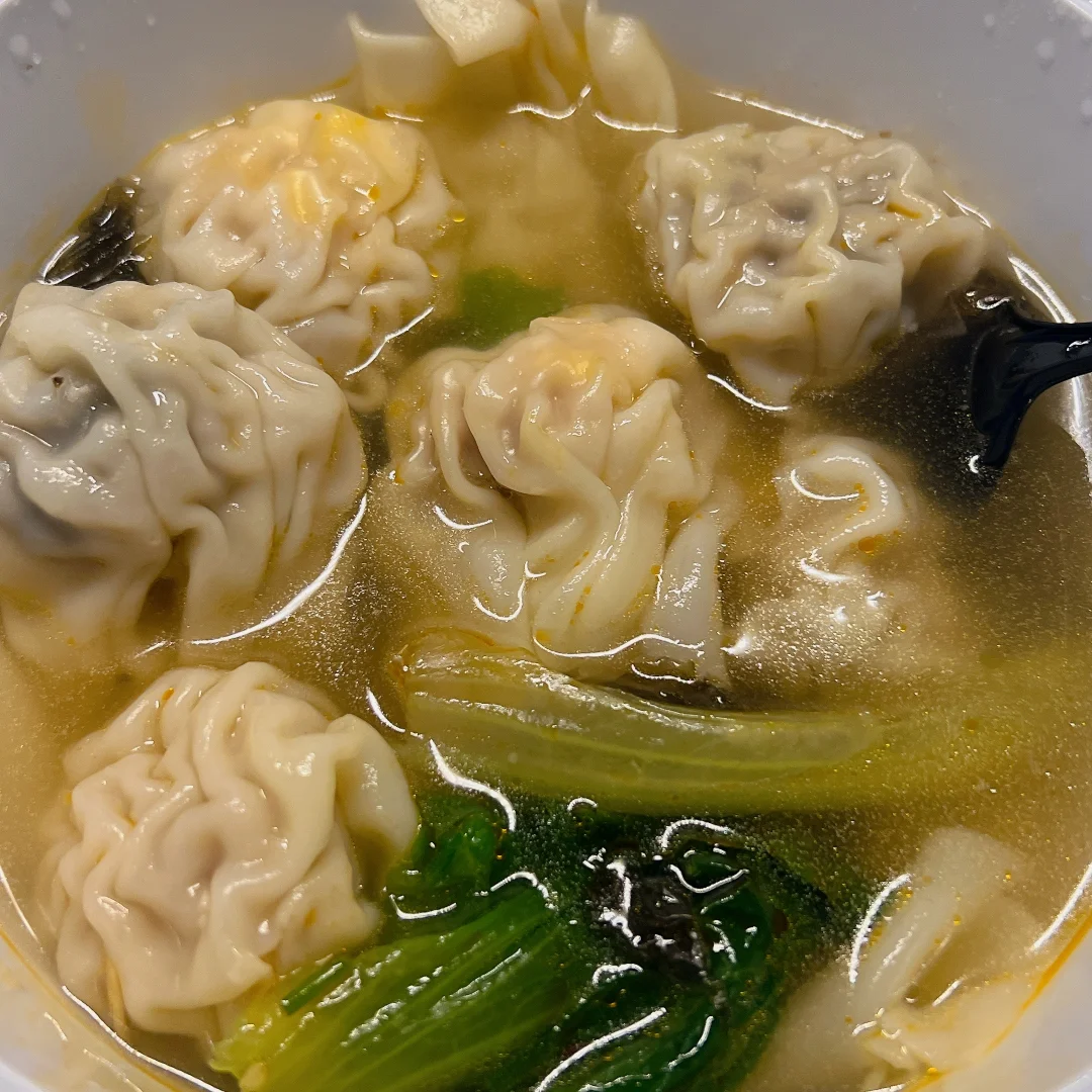 我最爱的饺子店要关门了🥹｜广财美食plog51