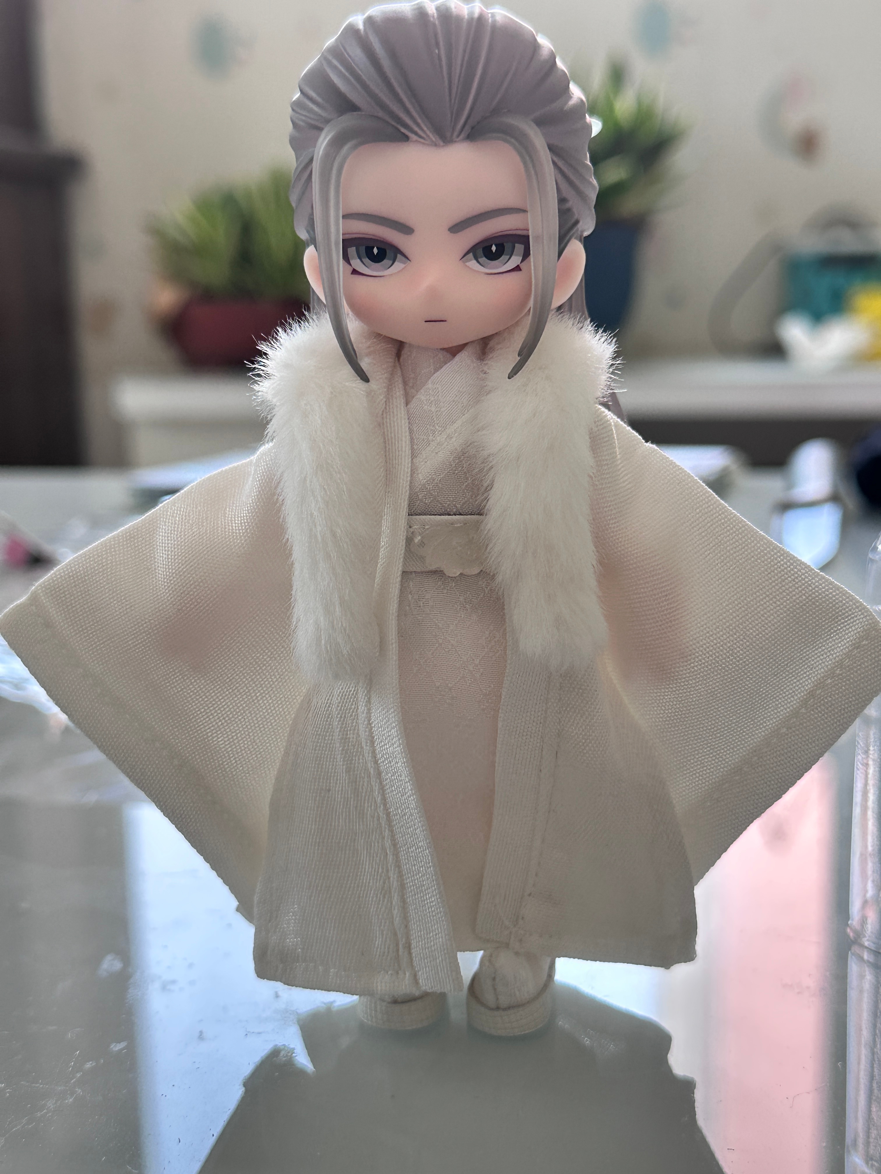 宝宝呀 