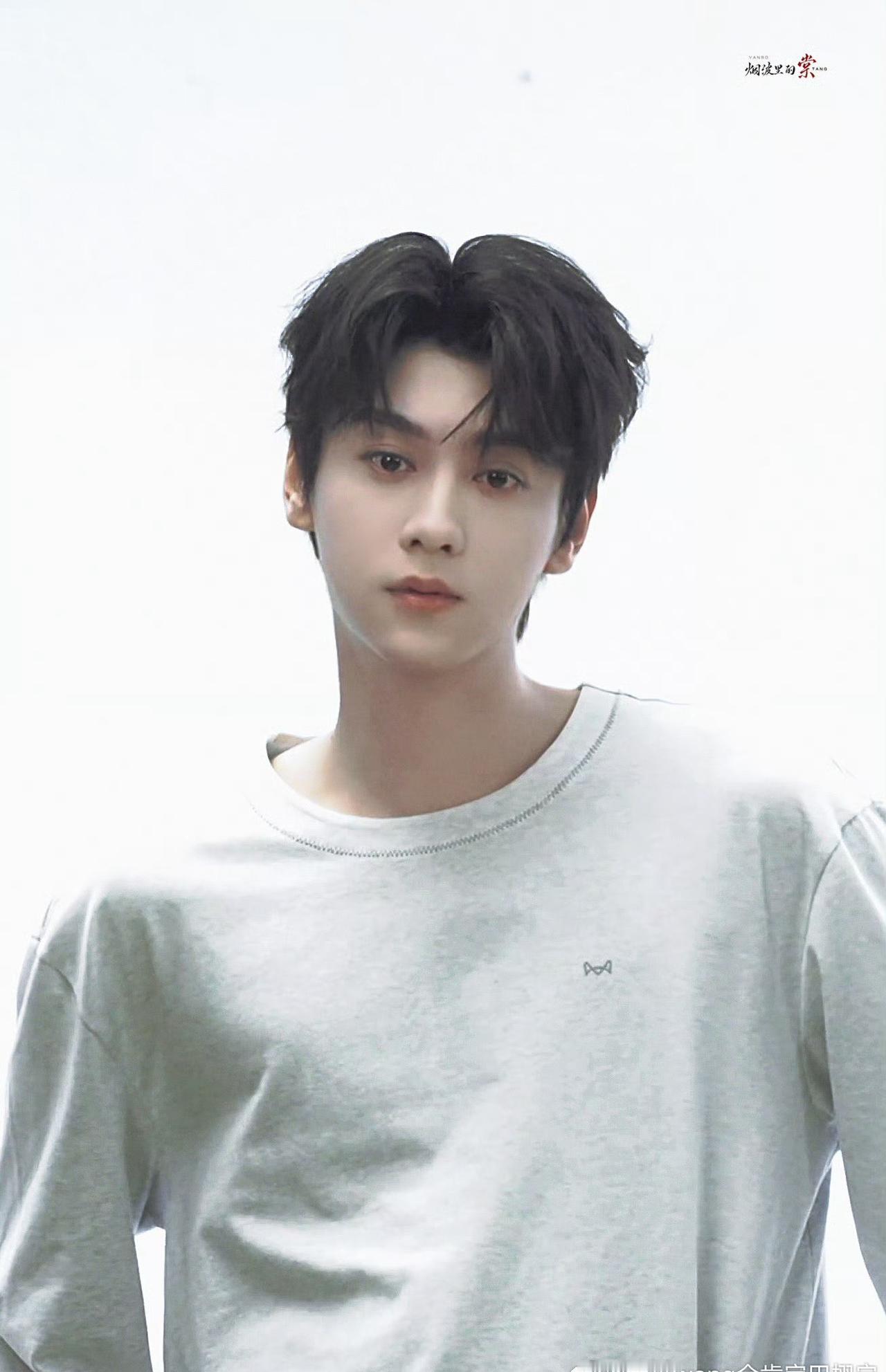 田栩宁超话田栩宁猫人夏日清凉大片田栩宁猫人品牌代言人 
睡一觉［猫人］应该就到了