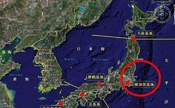都别再有“一天灭日本”的幻想了，如果中日真的开战，日本有着三重防线、地下战备系统