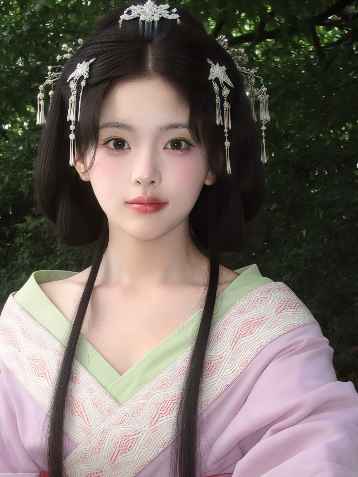 杨超越 ​​​