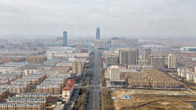 辽宁盘锦发生3.4级地震，城区明显有感
