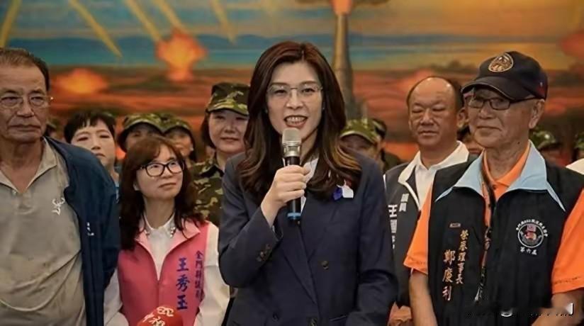 眼看年底九合一地方选举越来越近，岛内不少人都在讨论一个话题：万一这次选举结果达不