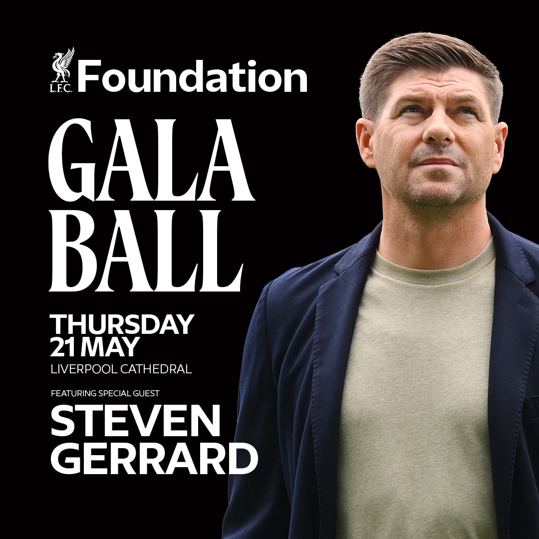 杰队今年将作为特邀演讲嘉宾，领衔出席本年度的俱乐部基金会慈善晚宴。本次慈善盛会定