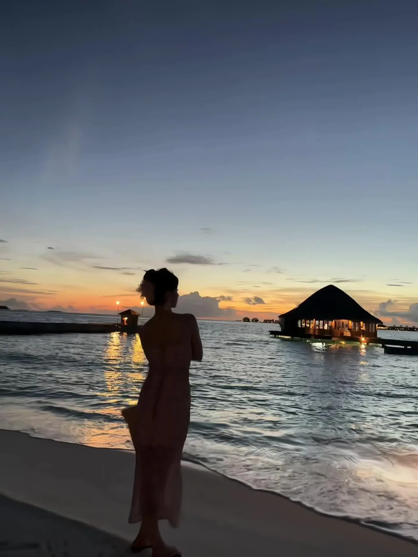 变成平静的人 这一课要流很多眼泪