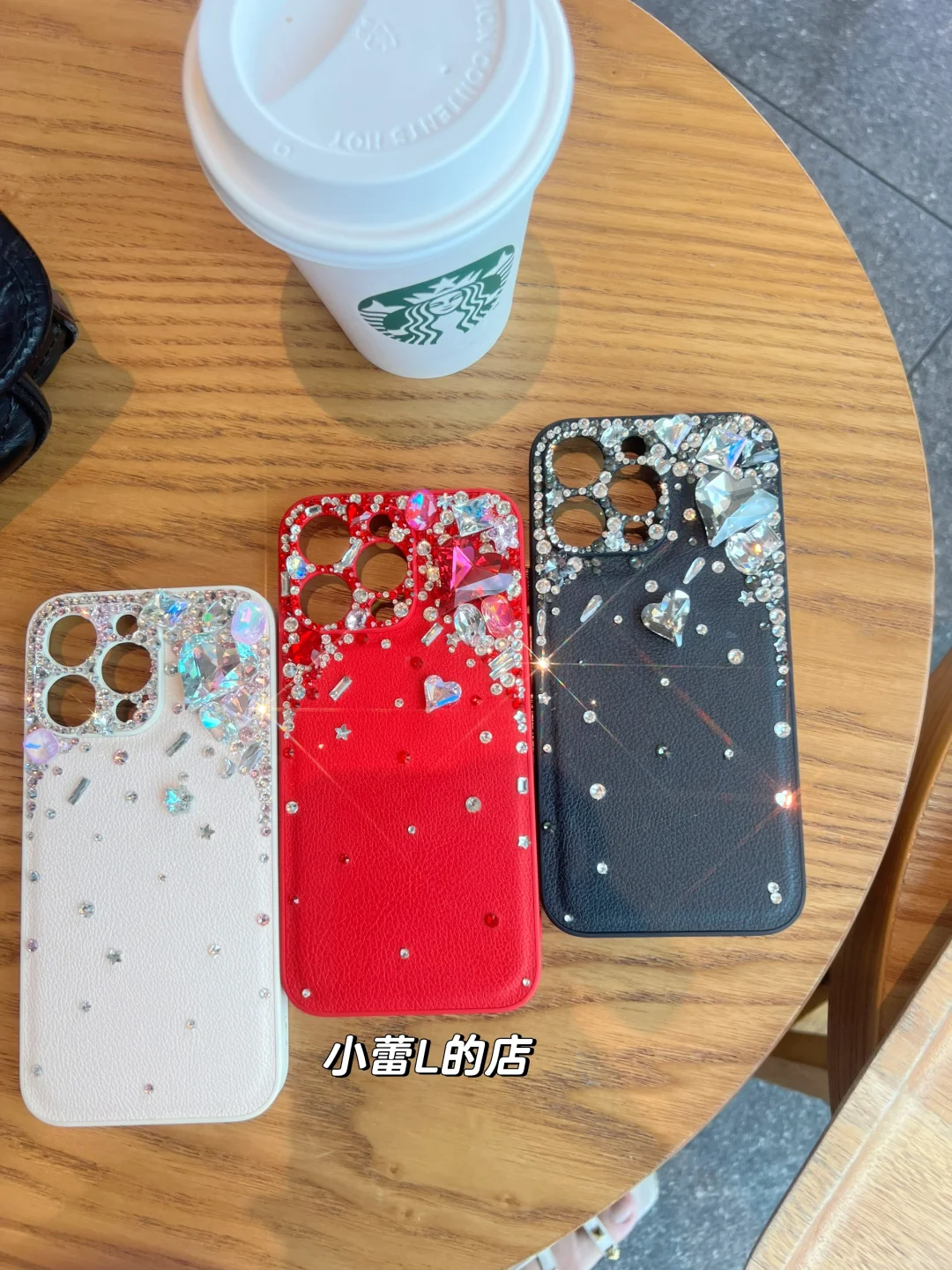 你的闺蜜在我家买了中国红🥹❤️