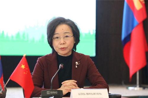 在亚洲局势的关键风口上，中国外交部官宣重大人事变动，外媒集体跟进！
 
消息刚在