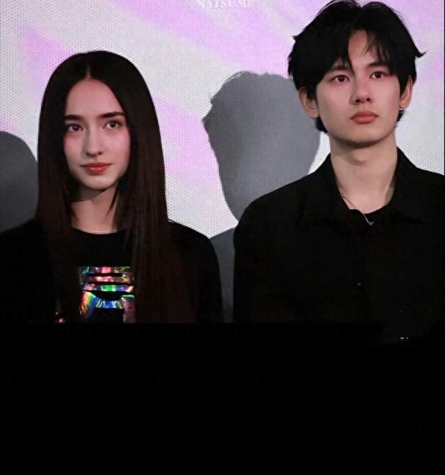 曝胡先煦李宛妲买房