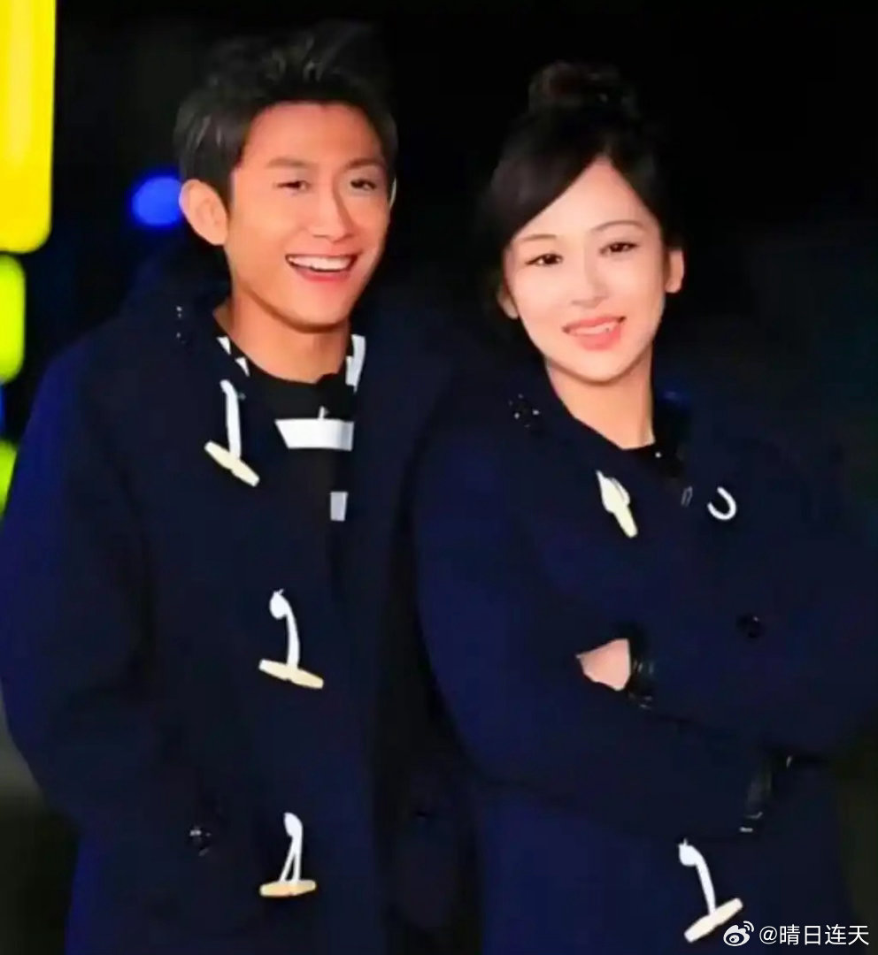 张一山祝福杨紫获奖夸又美又会演戏，真神仙友谊看哭多少老观众 