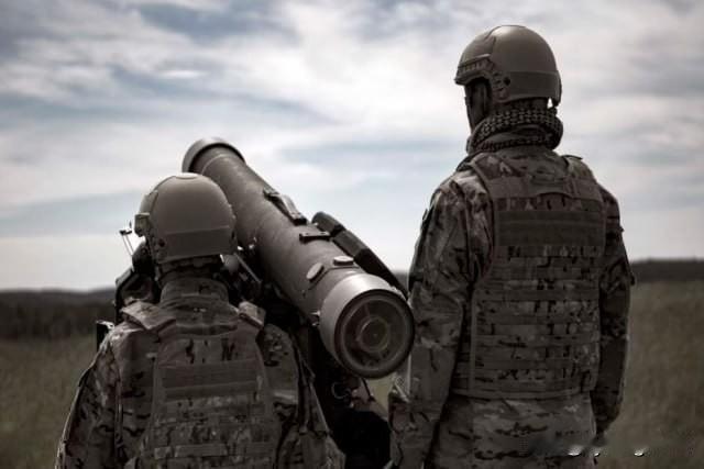 🇱🇹🇸🇪 立陶宛将斥资3.25亿美元从瑞典采购RBS 70“流星”导弹