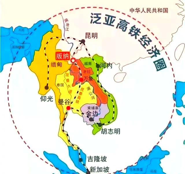 关键维度与核心影响

1. 物流效率与成本

· 时效提升：传统运输方式耗时较长