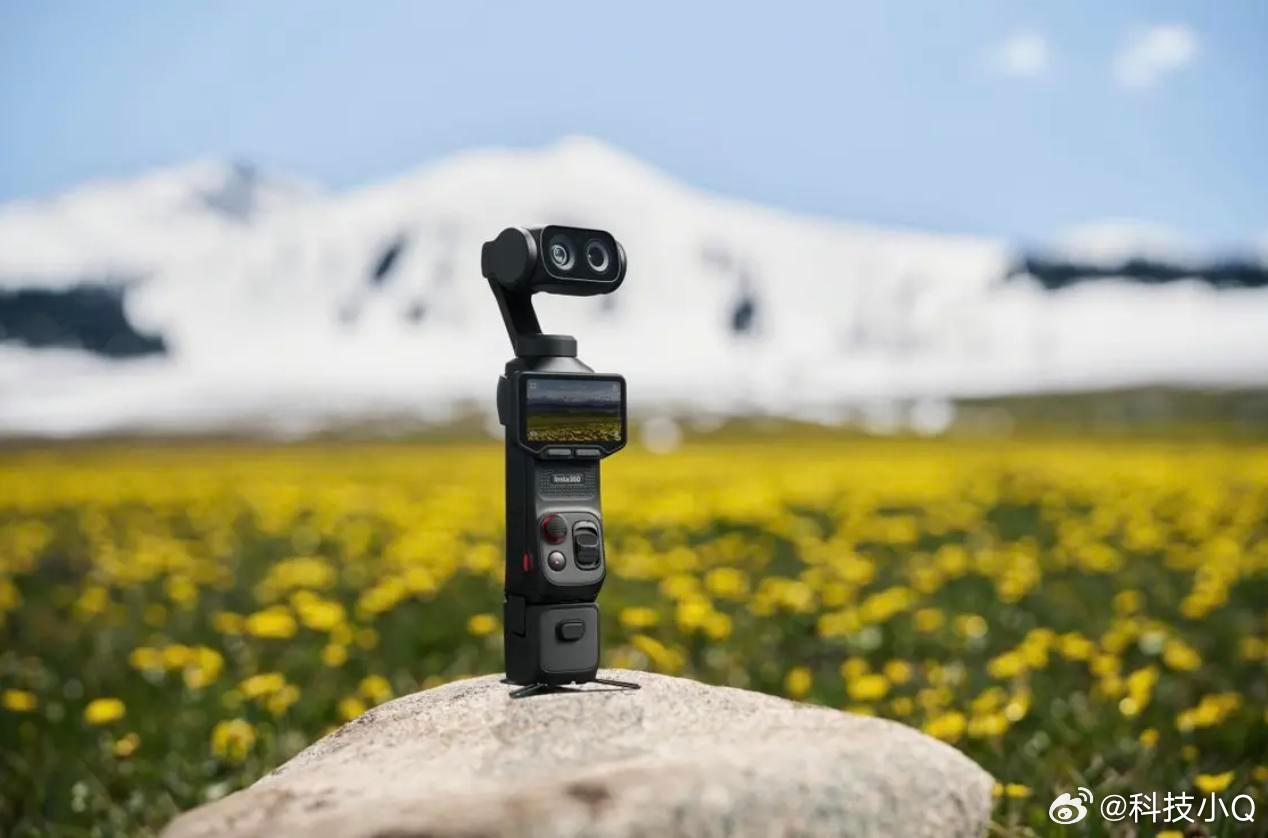 大疆创新（DJI）与影石创新（Insta360）之间的专利战火！！！6月10日与