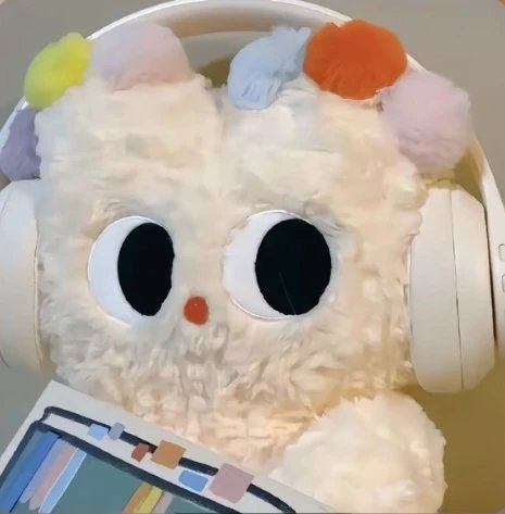 ✨𝙒𝙚𝘾𝙝𝙖𝙩| 高级无水印 |卡通头像 |存一些可爱搞怪头像 .ᐟ