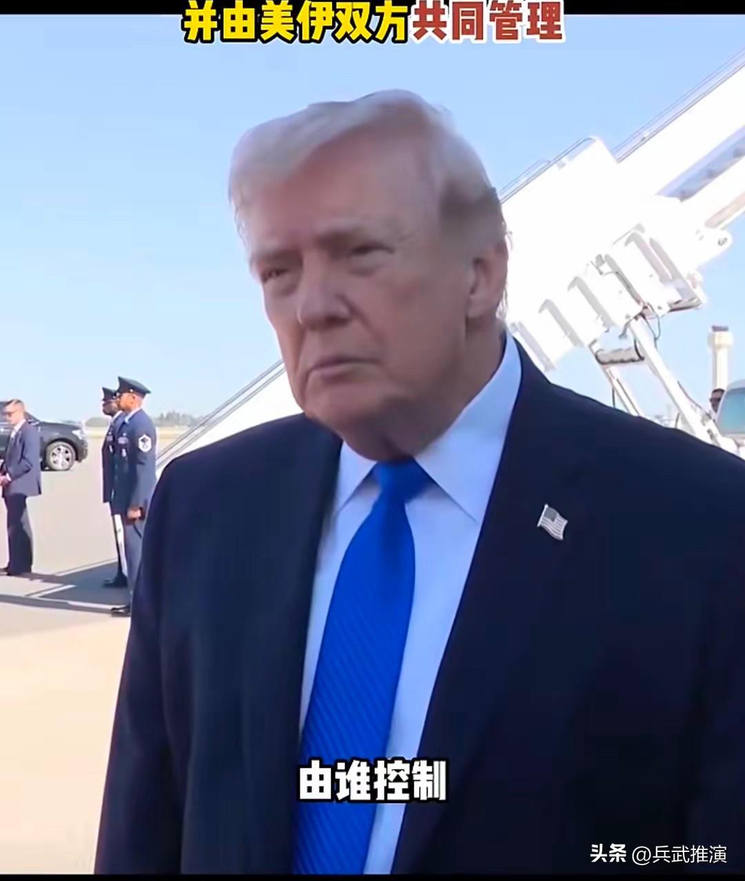 克林顿之后，美国再无拥有治国之才的总统

很多说法跟真实数据对不上，大家别被带偏