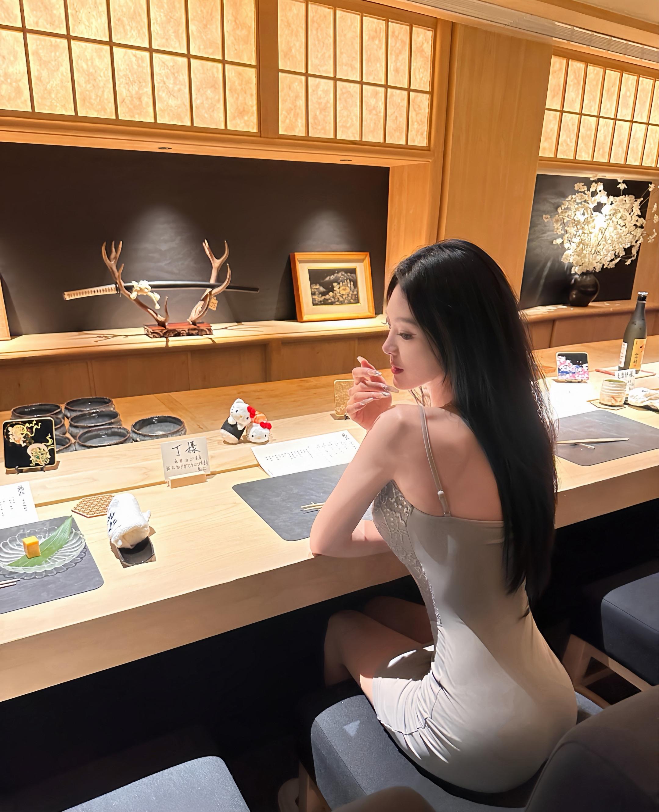 你确实很让我着迷 但你忘了我没有耐心。