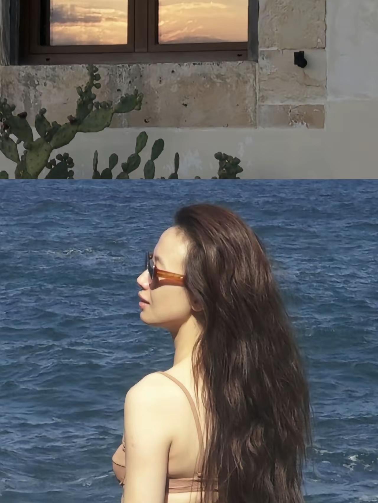 大胆随性