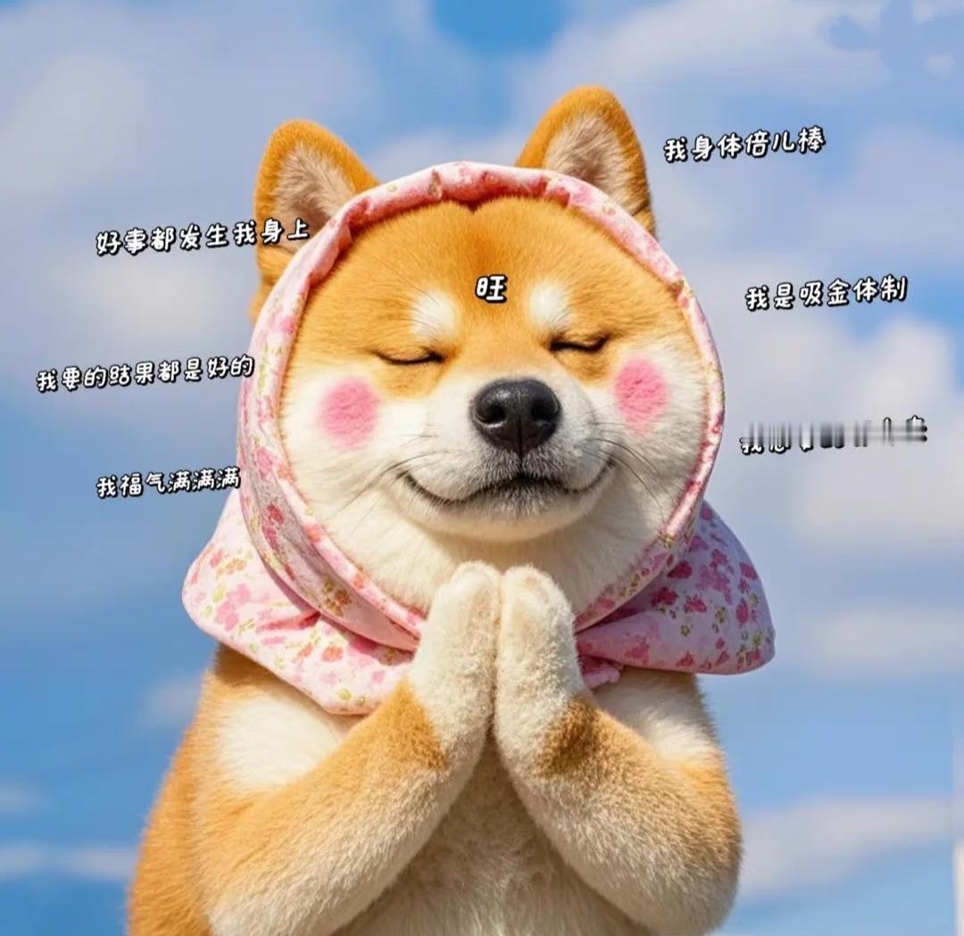 请一定要相信2026年
不管你是什么生肖
这都将是你运气最好的一年
在这一年里，