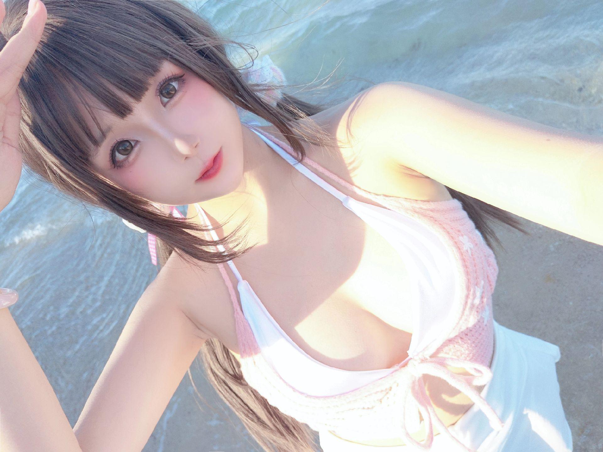 夏天要来啦～