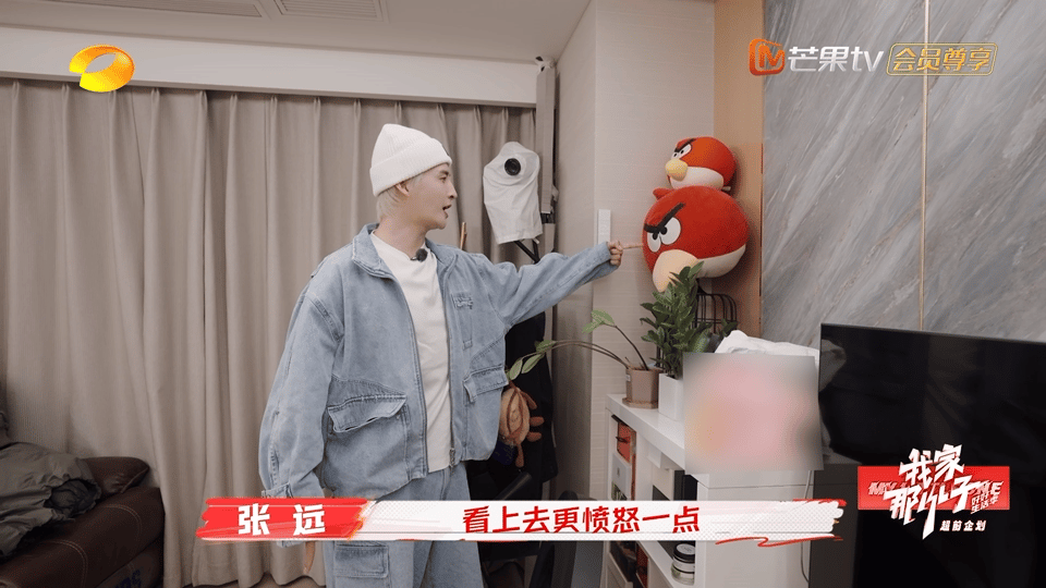 张远的人生物品是春晚纪念品 春晚的龙爪纪念品，在张远心中有着无可替代的地位。它像