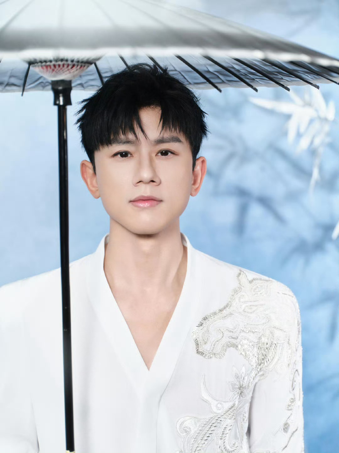 原来京剧念白也张杰自己来啊刷到张杰春晚彩排的路透，直接被惊到了！谁能想到杰哥连京