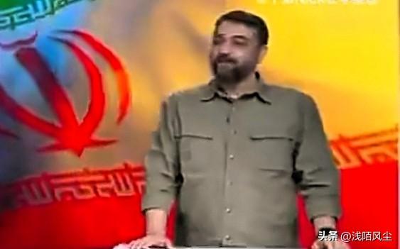 伊朗分析师纳赛尔·托拉比:“我们已进入一个新阶段。这场战争结束后，伊朗将被公认为