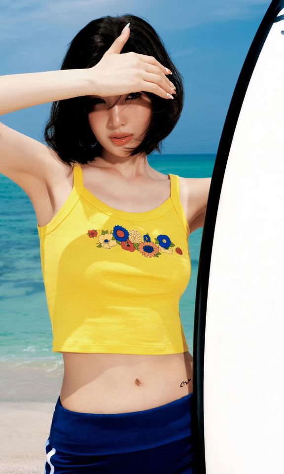 JOY｜Red Velvet Summer