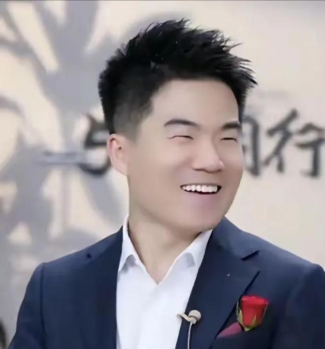 恭喜董宇辉老师，荣登世界杰出青年领袖榜单2026WOYLC
看到董宇辉入选202