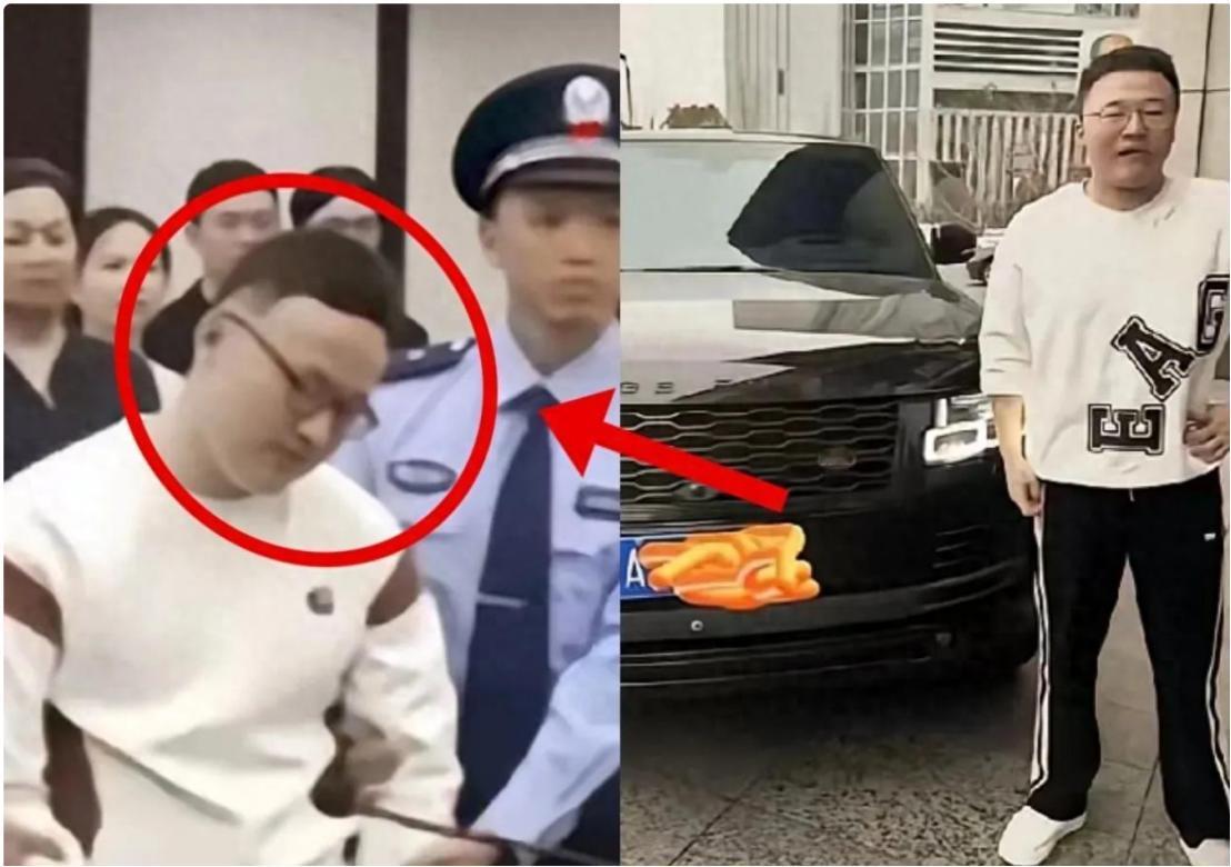 谁能想到，曾经依附缅北魏家犯罪集团、参与跨境犯罪的廖景芳，如今等来的是死刑判决！