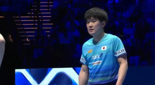 日本男乒选手张本智和真是太能吹嘘了！近日张本智和在接受媒体采访时聊到了接下来的世