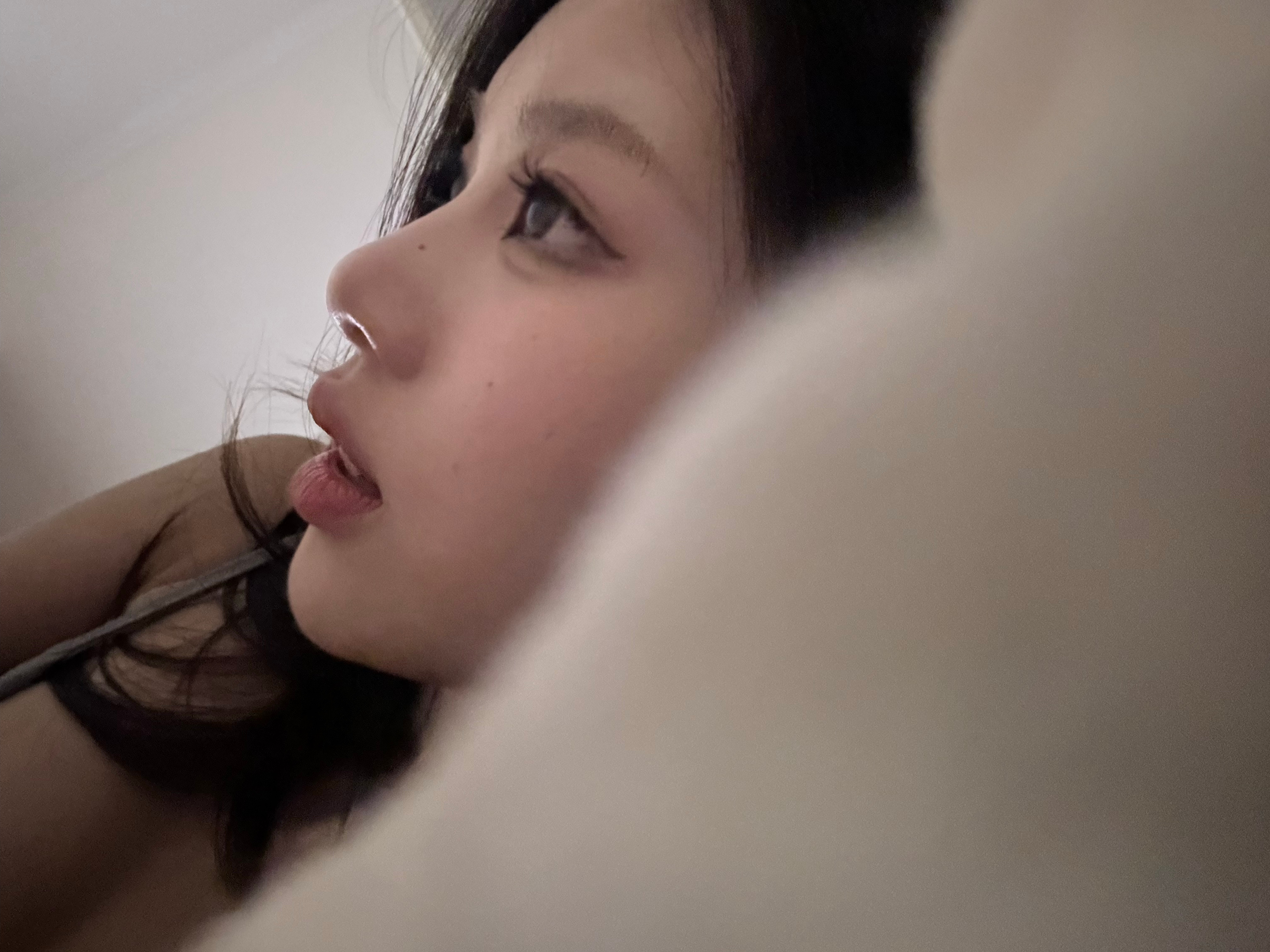 我怎么没有眉弓？ ​​​