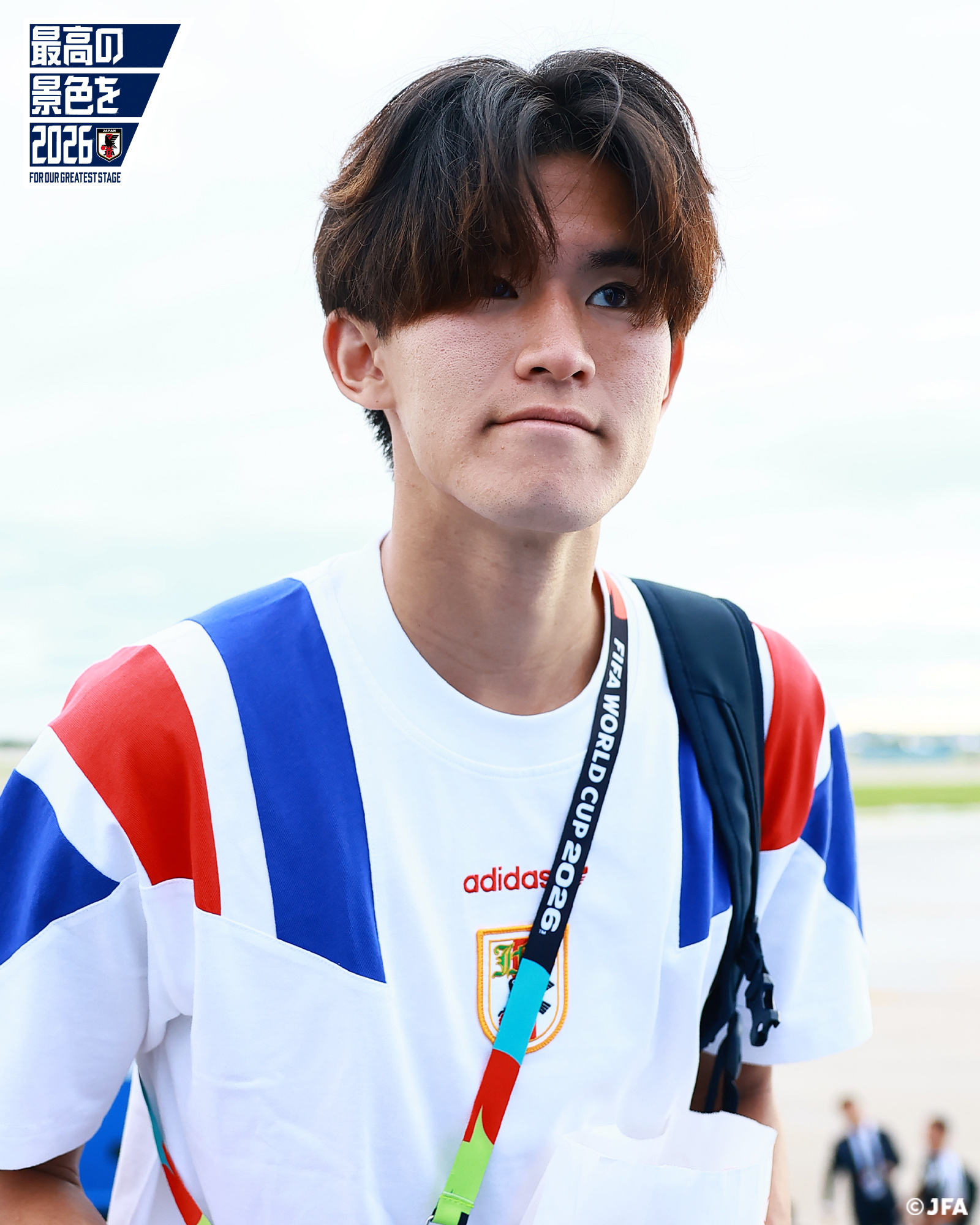 サッカー日本代表世界杯 日本代表返回纳什维尔，开始准备第二轮对阵突尼斯的比赛 