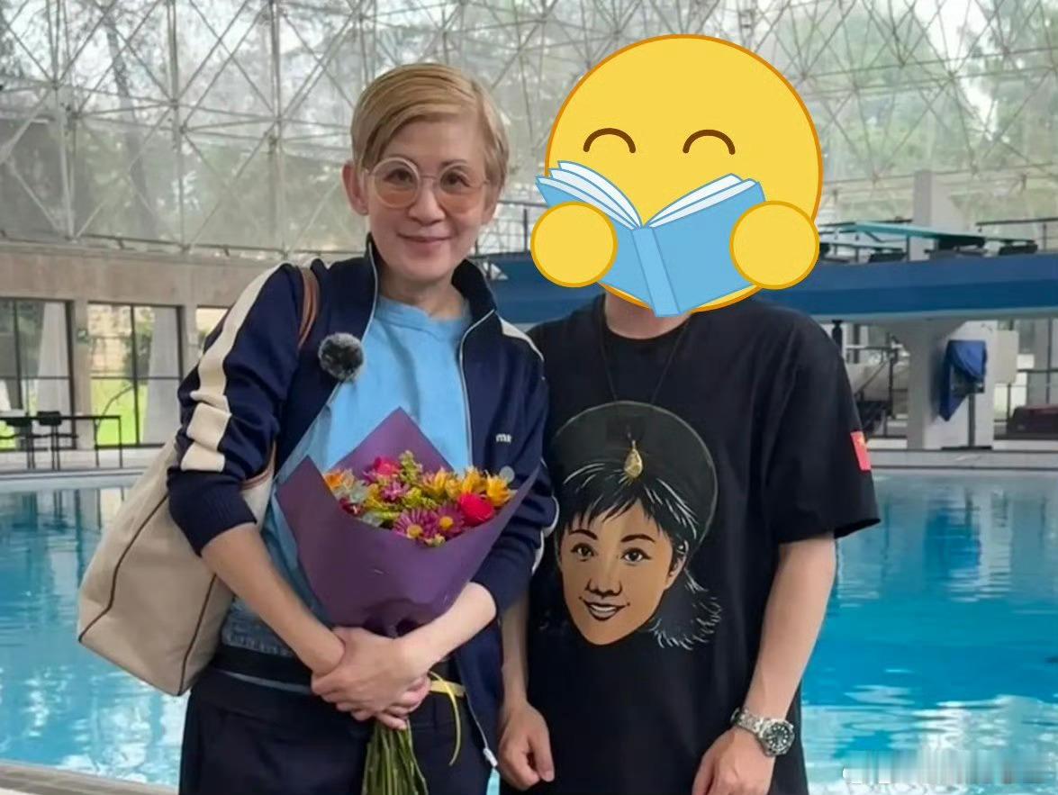 花少8全员素颜墨西哥跳水花少团全员素颜状态出镜也太能打了！奔赴墨西哥跳水随性自在