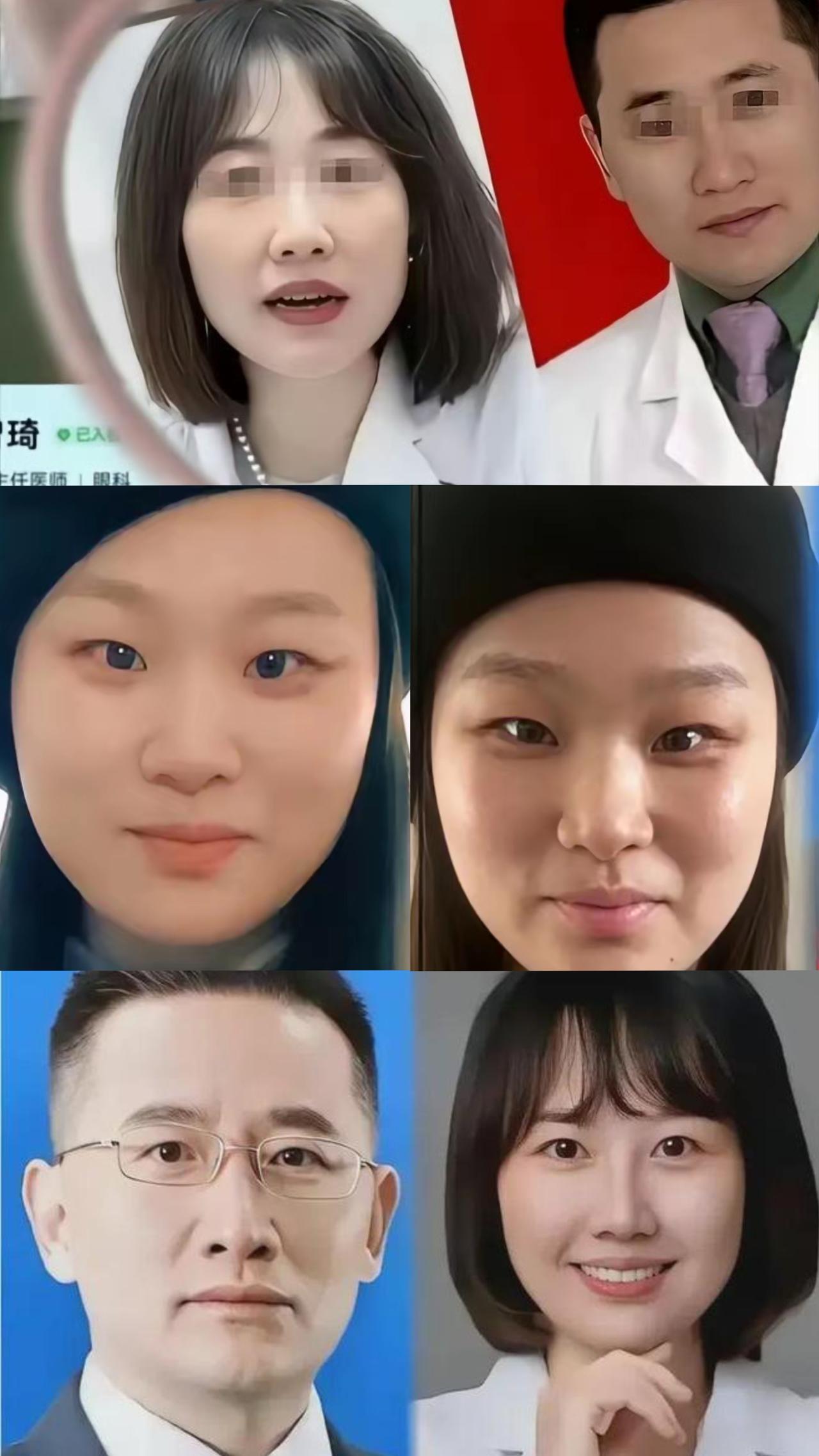 万万没想到！
祖院长这艘“人生巨轮”，竟被身边人精准“补刀”沉了！
汤淑珍这波操