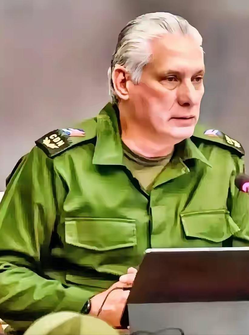 英国智库3月20日重磅爆料：就在美国妄图掐断石油供应，中国直接向古巴援助5000