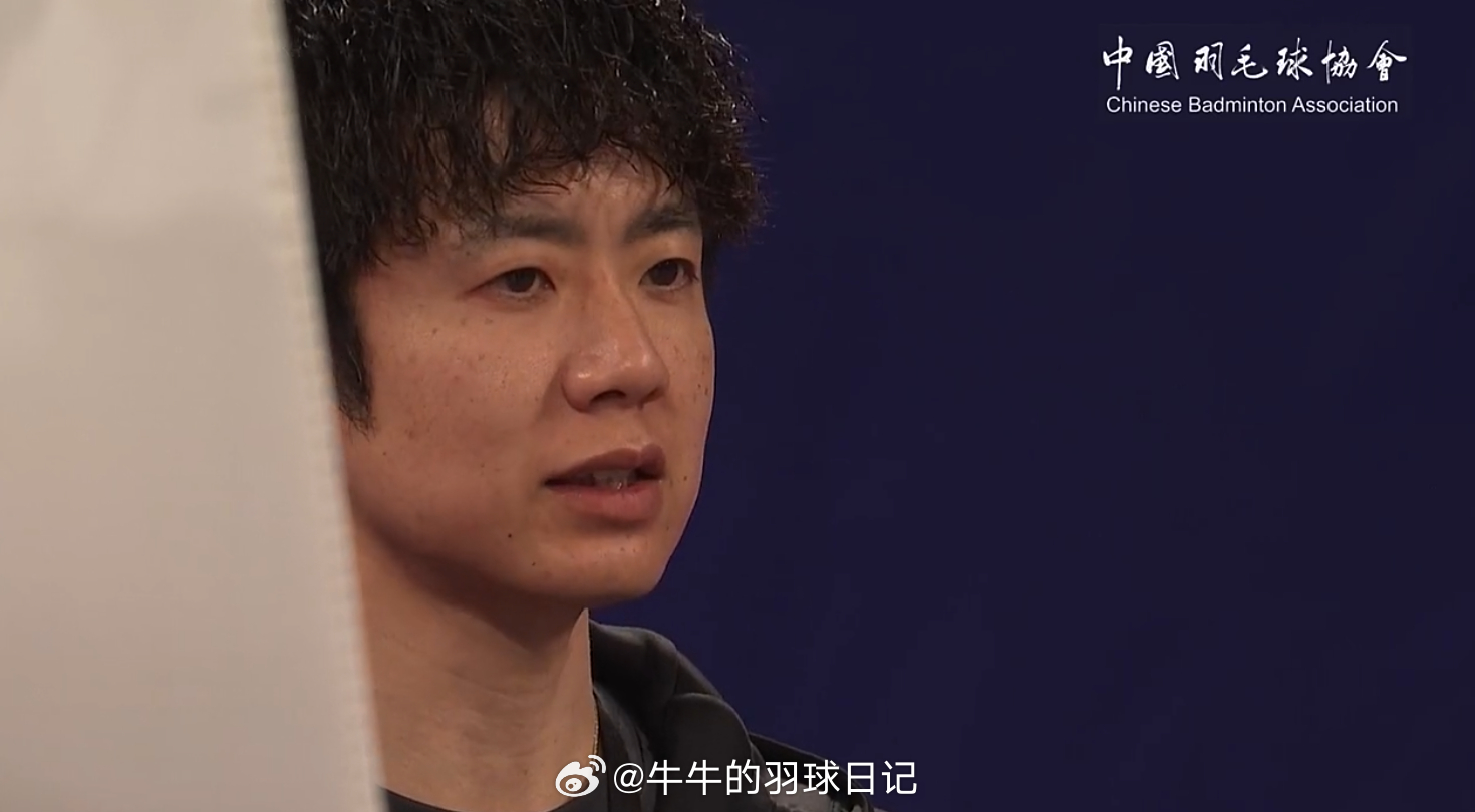 2026年奥尔良羽毛球大师赛 也是位传奇了 