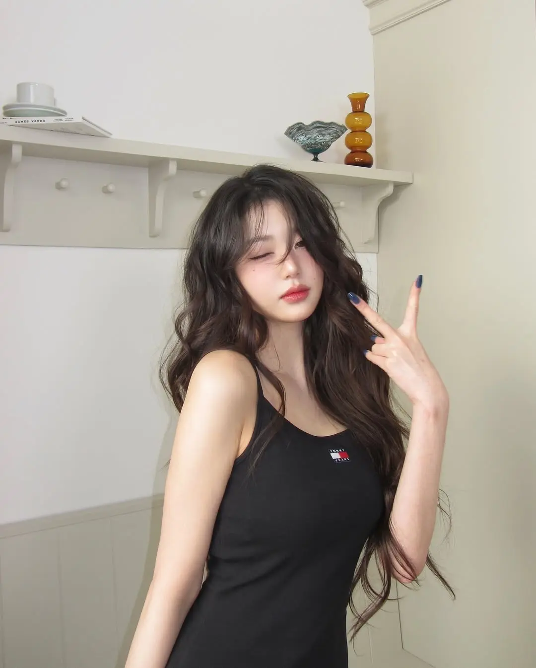 IG 更新 美翻全世界又如何