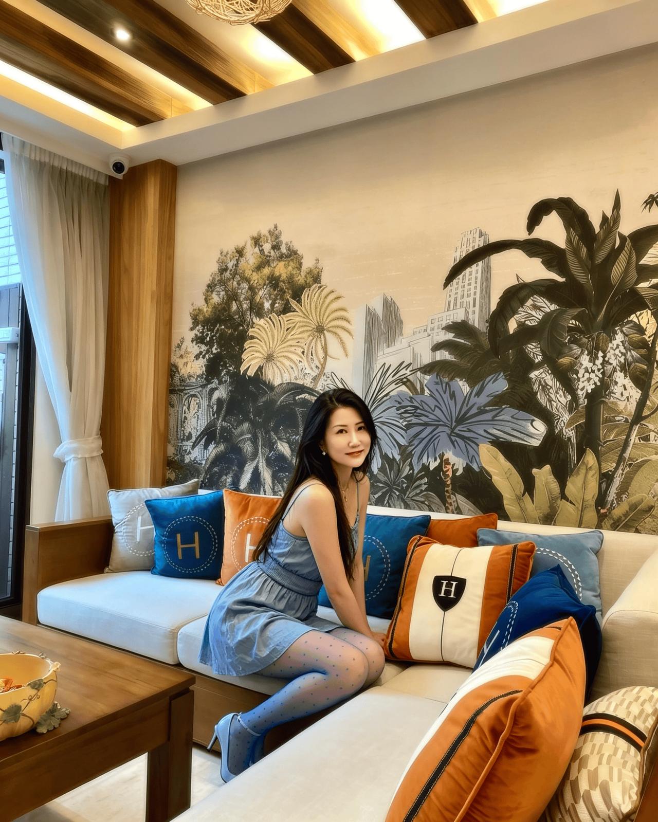 什么样的女人才称得上“有气质”[kiss]
