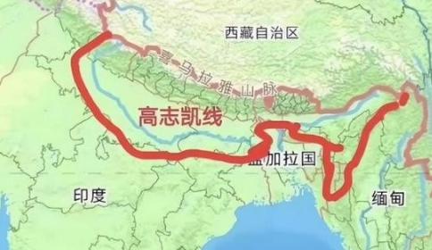 印度为什么这么着急与咱们进行永久性的边境问题谈判？原因很简单，那就是印度十分清楚