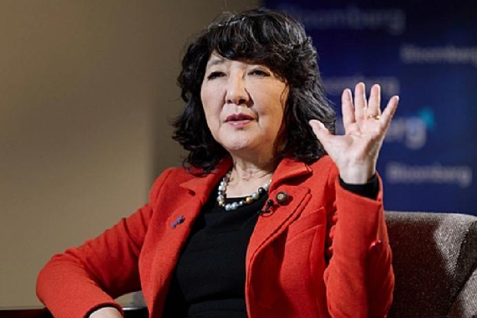 新年开局，中方接连打出反制组合拳，重压之下，日本急拉盟友壮胆：财务大臣访美谈关键