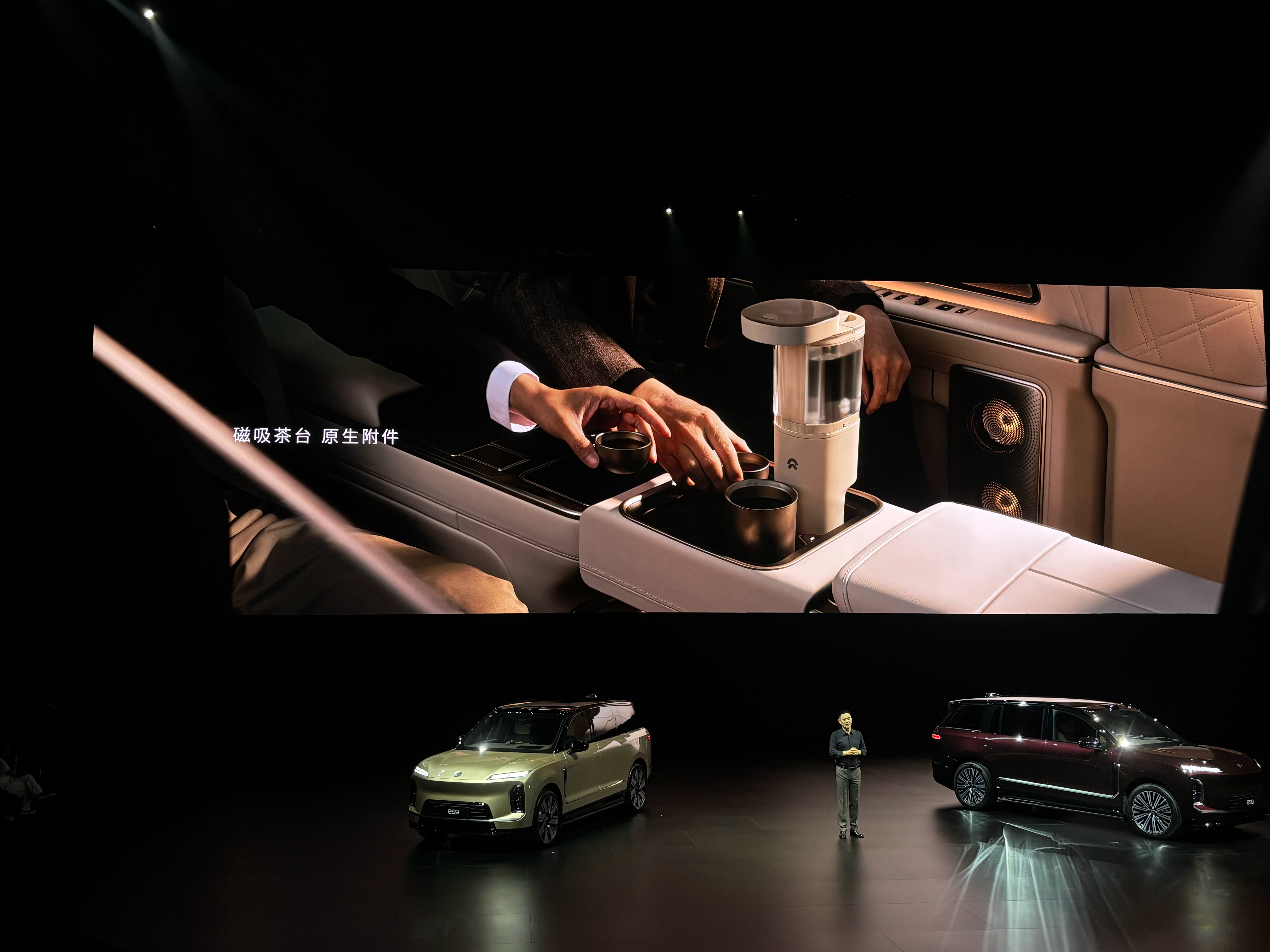 磁吸茶台，广东和福建老板狂喜。 