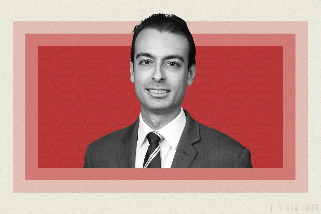 【特朗普“纳粹倾向”追随者的动荡轨迹】[保罗·因格拉西亚近乎特朗普式的生存之道，