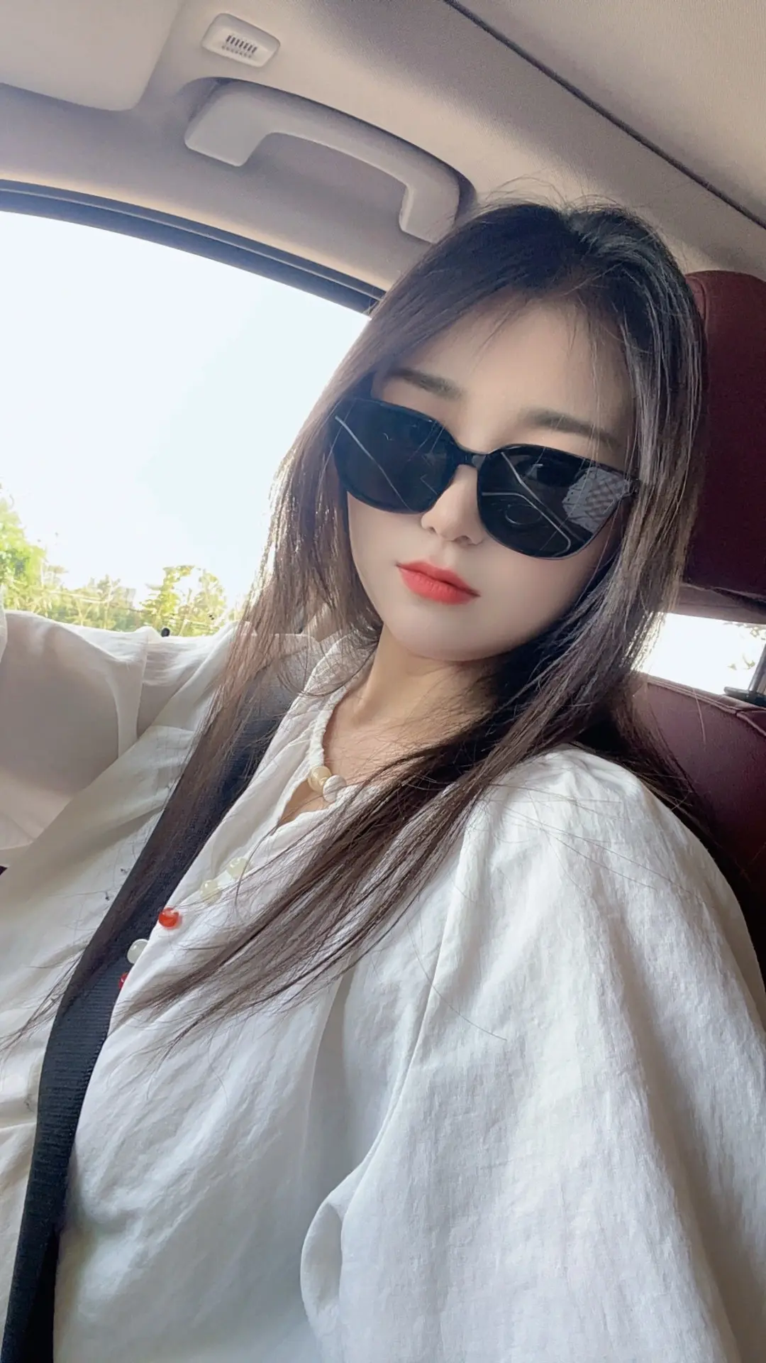 可惜你不在河南 不然我请你喝秋天的第一杯奶茶