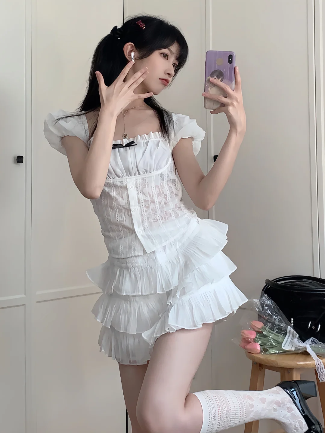 ˗ˋˏ꒰ঌ ✝︎ ໒꒱ྀིˎˊ˗