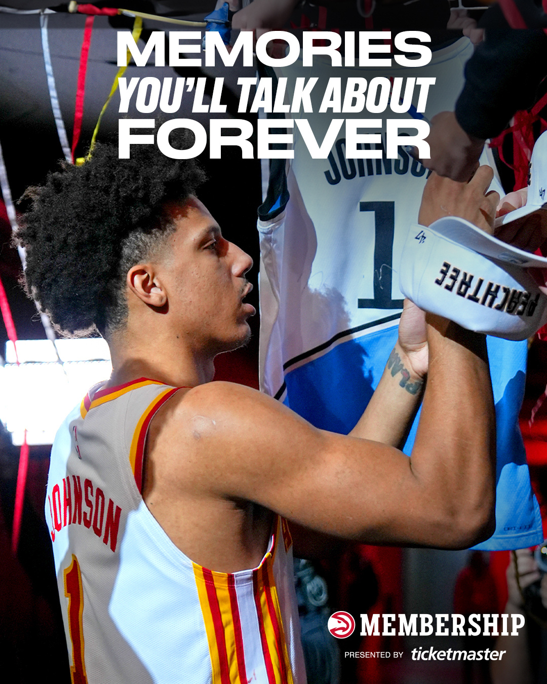 新赛季准备展翅翱翔🦅亚特兰大老鹰[超话]truetoatlanta ​​​