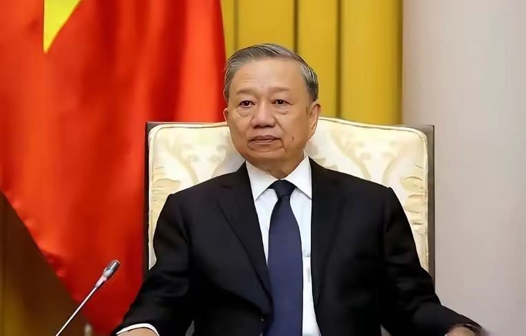 越南这个“与国际接轨”的速度，实在是有点太超出我们想象了。越南政府已提交新刑法草