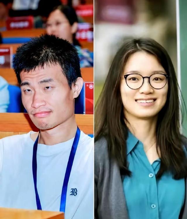 别再乱比了！

韦东奕和王虹，根本不在一个层次！

奉劝所有人：别再拿韦东奕和王