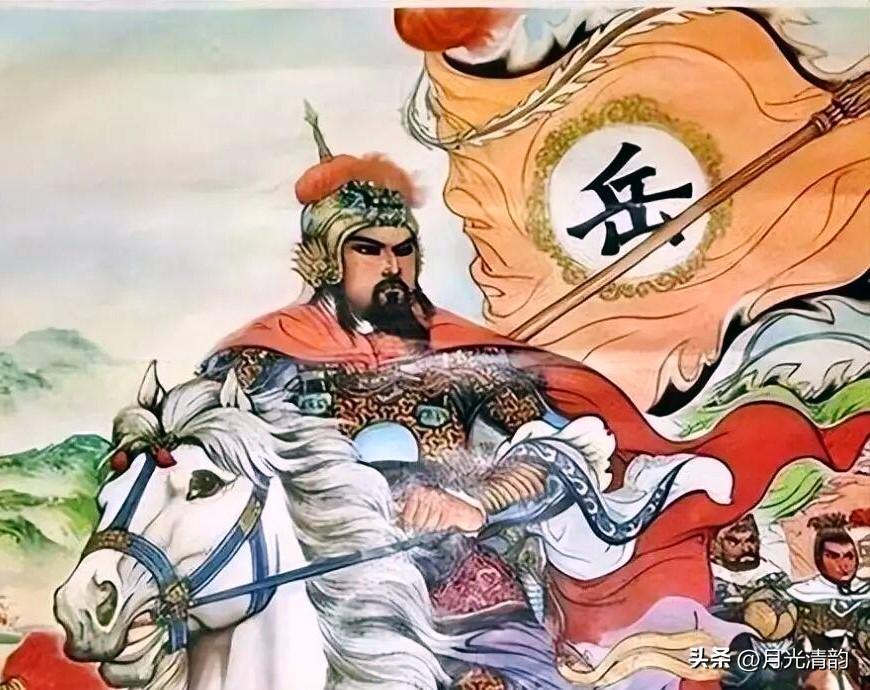 绍兴十一年秋，张俊收买了岳飞的两名旧部——王贵和王俊。两人出面，诬告岳飞部将张宪